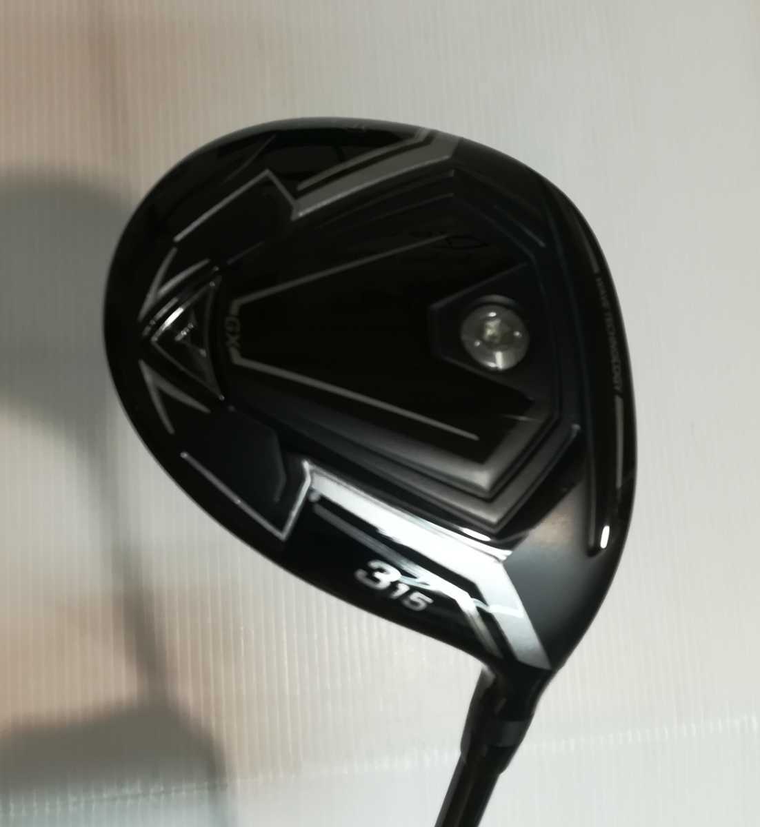 豊富な，SALE MIZUNO ミズノ GX 3W 15&deg; MFUSION F52-S(ミズノ)｜売買されたオークション情報、yahooの商品情報をアーカイブ公開 - オークファン 男性右きき用