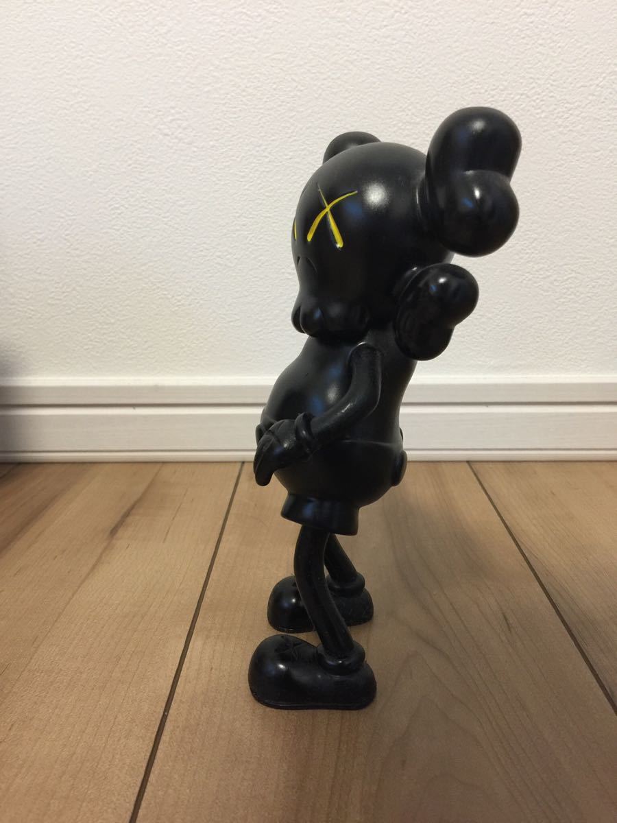 KAWS COMPANION 箱付き HECTIC×BOUNTY - HUNTER Companion フィギュア