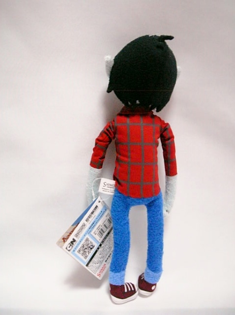 アドベンチャータイム ぬいぐるみ マーシャルリー S Marshall Lee シナダ キャラクター 売買されたオークション情報 Yahooの商品情報をアーカイブ公開 オークファン Aucfan Com アドベンチャータイム ぬいぐるみ マーシャルリー S Marshall Lee シナダ キャラクター 売買されたオークション情報 Yahooの商品情報をアーカイブ公開 オークファン Aucfan Com