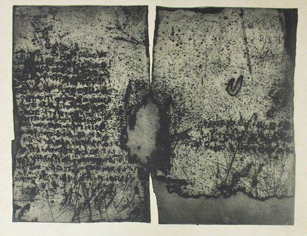 Janez Bernik | - Avsenik Studio ARS gallery artists' Different