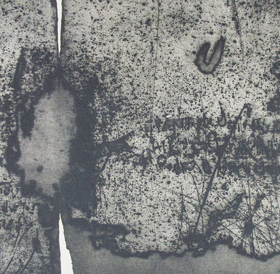 Janez Bernik | - Avsenik Studio ARS gallery artists' Different