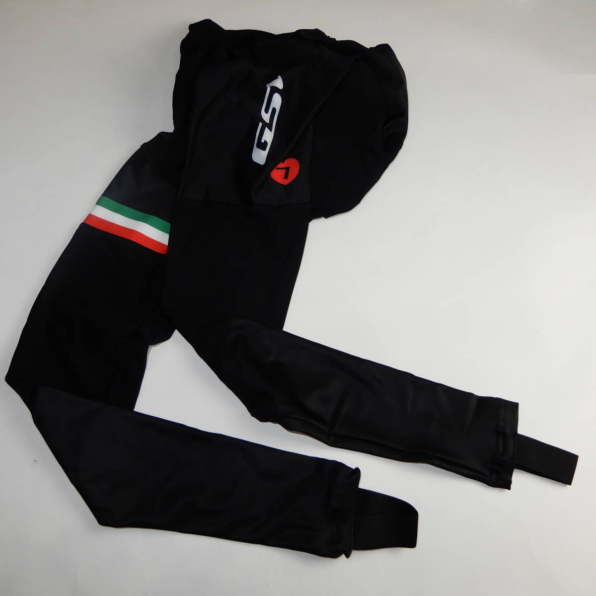  7ITA ウインタータイツ ブラック レディース XS 7ita セブンイタリア GSG ジェッセージ(女性用)｜売買されたオークション情報、yahooの商品情報をアーカイブ公開 - オークファン 女性用