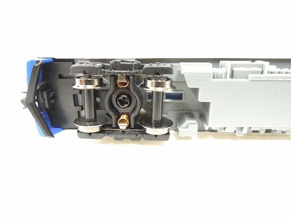 マイクロエース キハ48 リゾートしらかみ・青池編成 登場時 4両セット