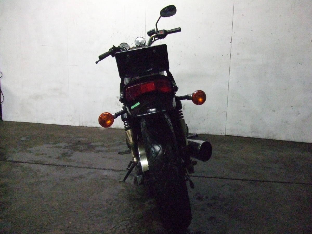 ELIMINATOR カワサキ（KAWASAKI） Kawasaki 扱いやすいストリート 
