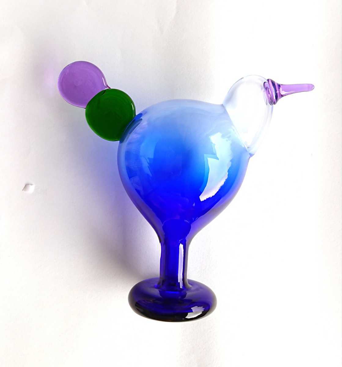 iittala / Birds by Toikka Sulevi イッタラ scope別注 バード