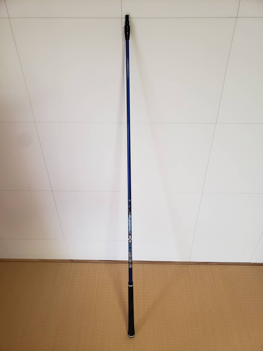 マリオネット　クライムオブエンジェルシャフト　キャロウェイスリーブ付_1