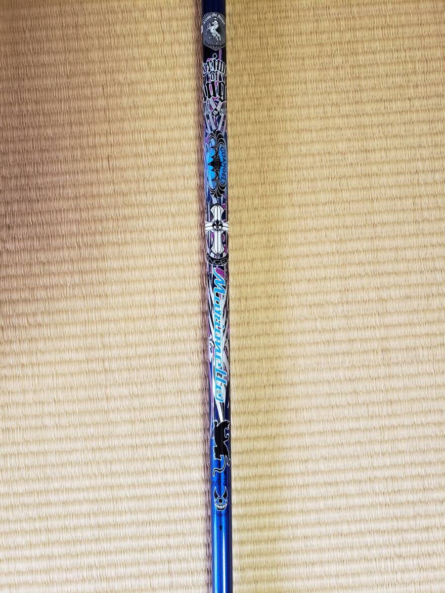 マリオネット　クライムオブエンジェルシャフト　キャロウェイスリーブ付_2