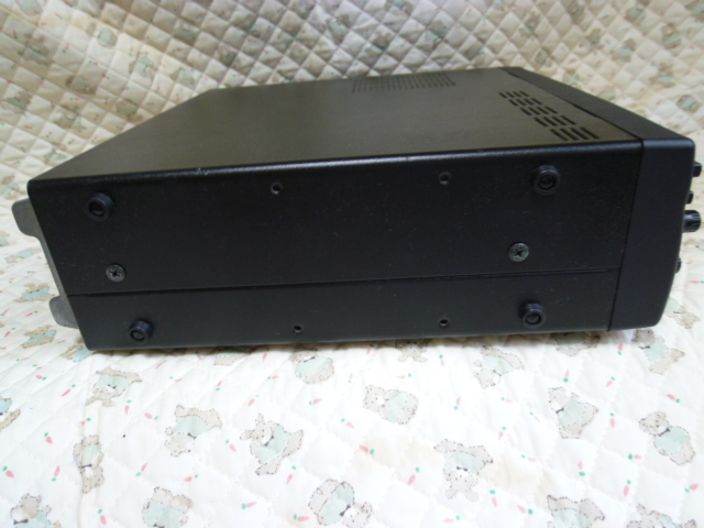 Yahoo!オークション - FT-847 ヤエス 「ft-847」トランシーバー 