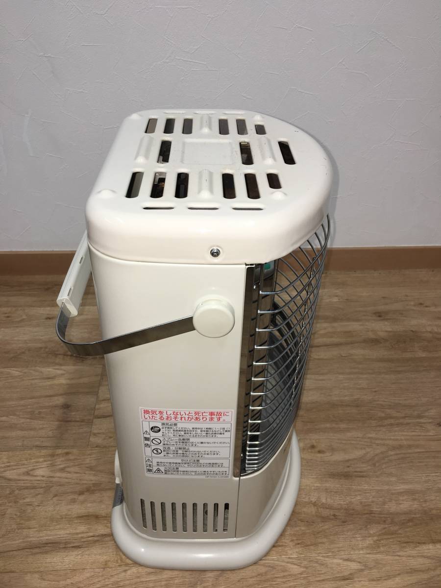 Rinnai ガスストーブ R-652PMSⅢ ー401 LPガス用