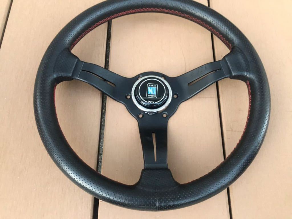 タイプラリー | TYPE ラリー SPORTS 商品詳細 NARDI⁄ナルディ SPORTS