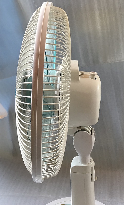 三菱電機 MITSUBISHI 扇風機 30cm リビング扇 ベビー風 ファン 三菱