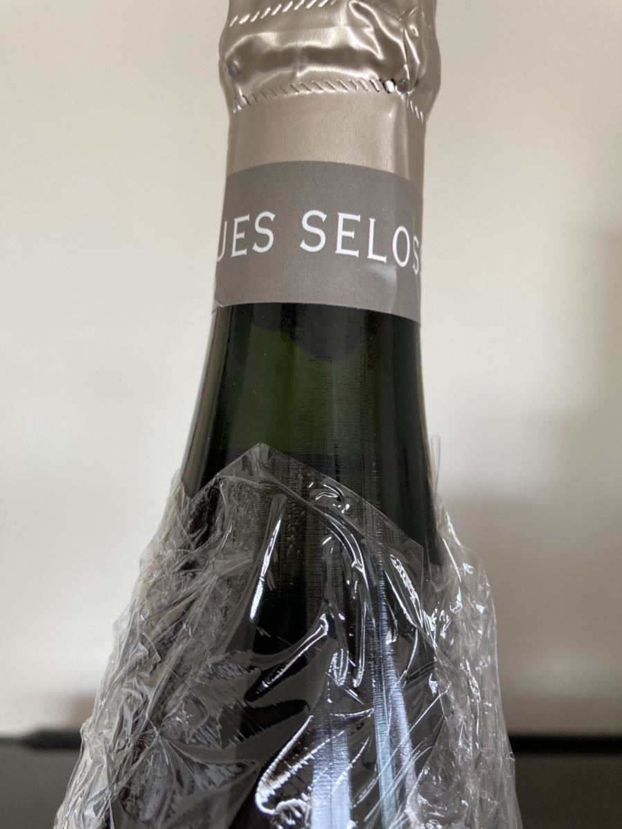 ジャックセロス イニシャル シャンパーニュ Jacques Selosse initial ジャック セロス イニシャル シャンパーニュ