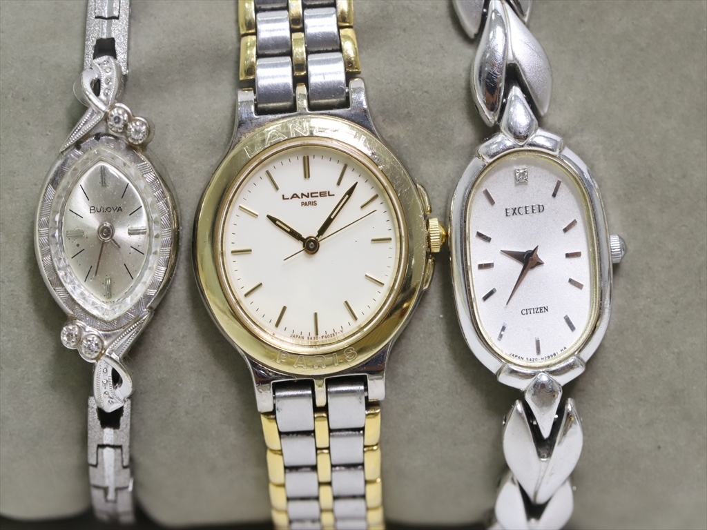 SEIKO シチズン 未使用有 G 腕時計 CITIZEN 約102点 大量まとめ 13