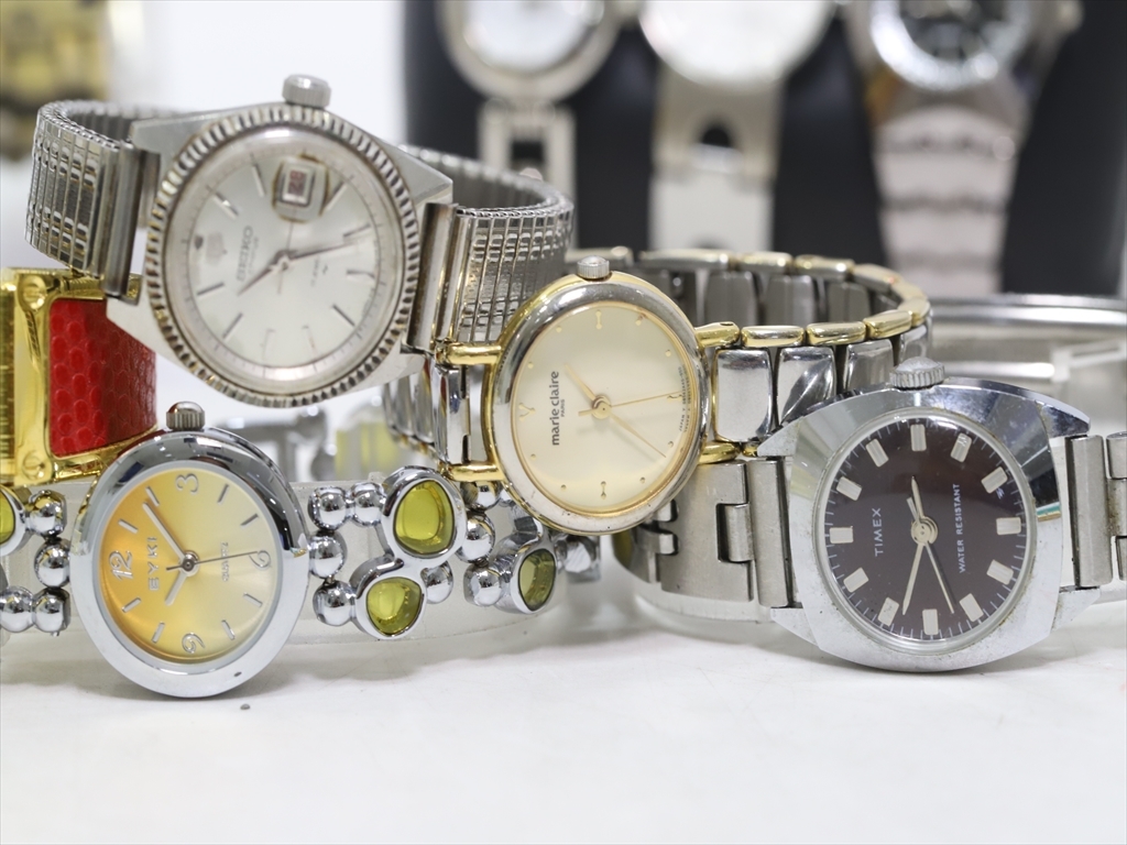 SEIKO シチズン 未使用有 G 腕時計 CITIZEN 約102点 大量まとめ 13