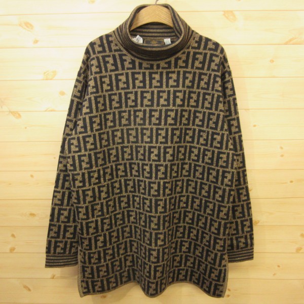 ◎FENDI フェンディ 90