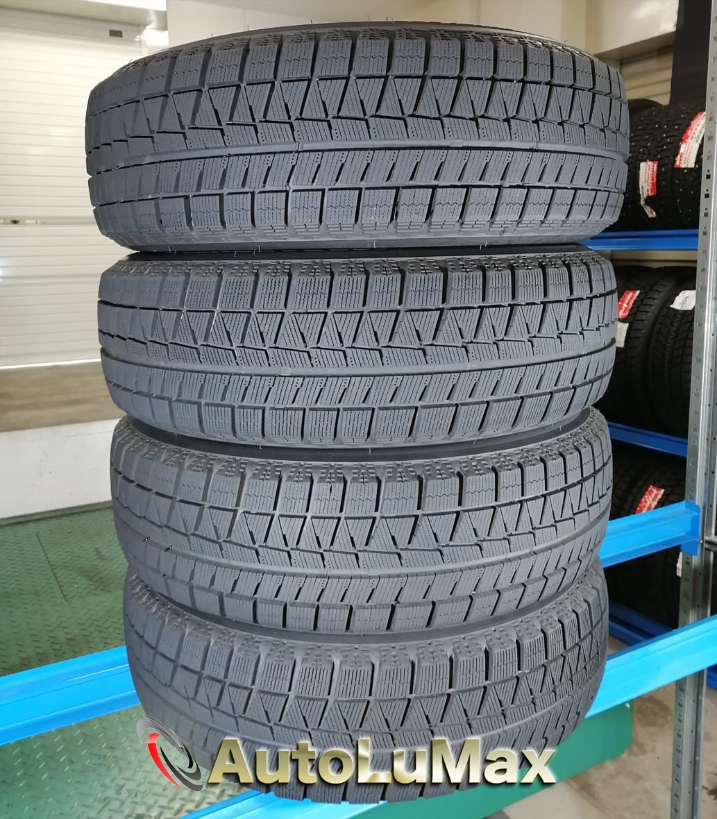 195/65R15 ブリヂストン アイスパートナー2 中古 スタッドレスタイヤ 
