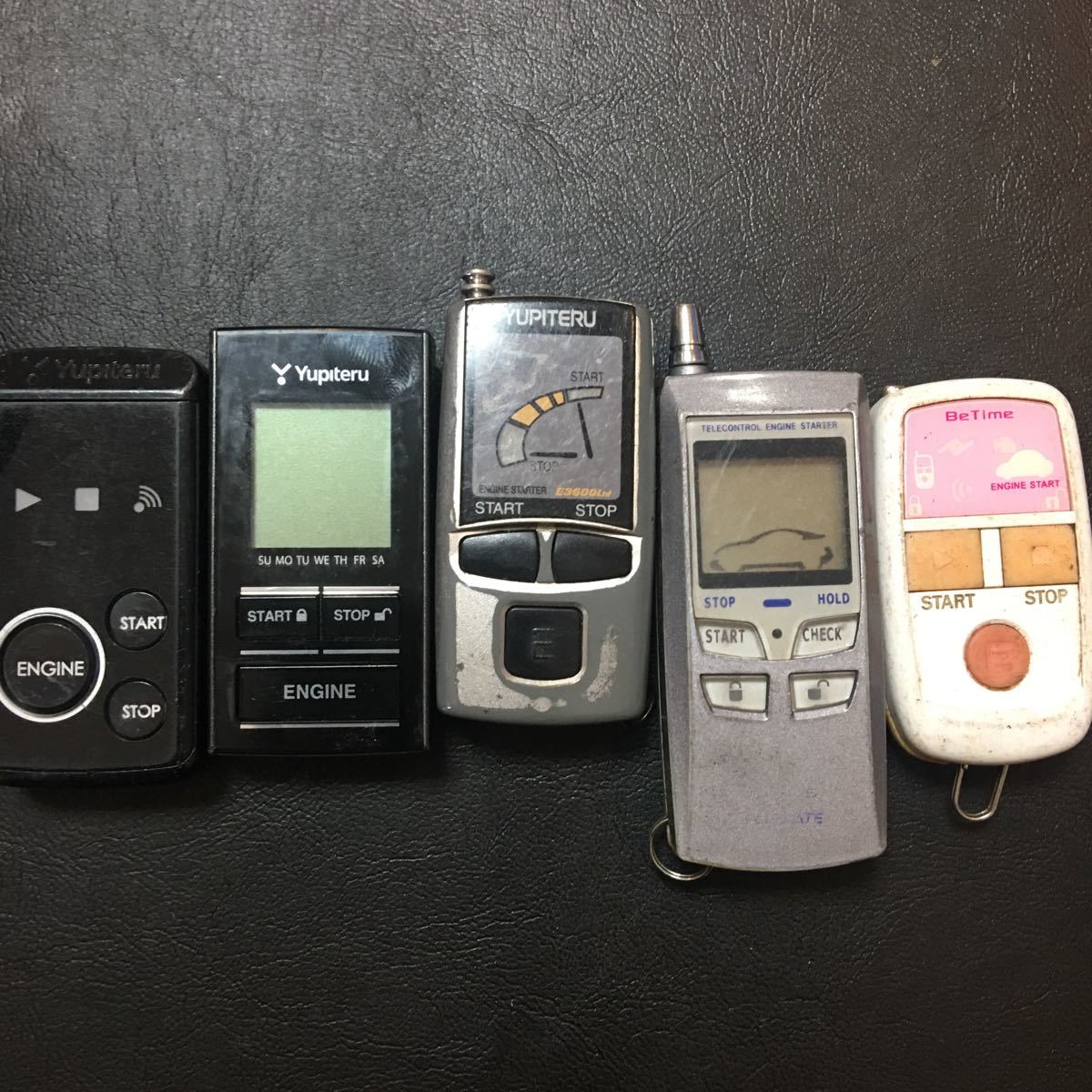 エンジンスターター エンジンスターター本体 キーレス」の人気商品一覧 