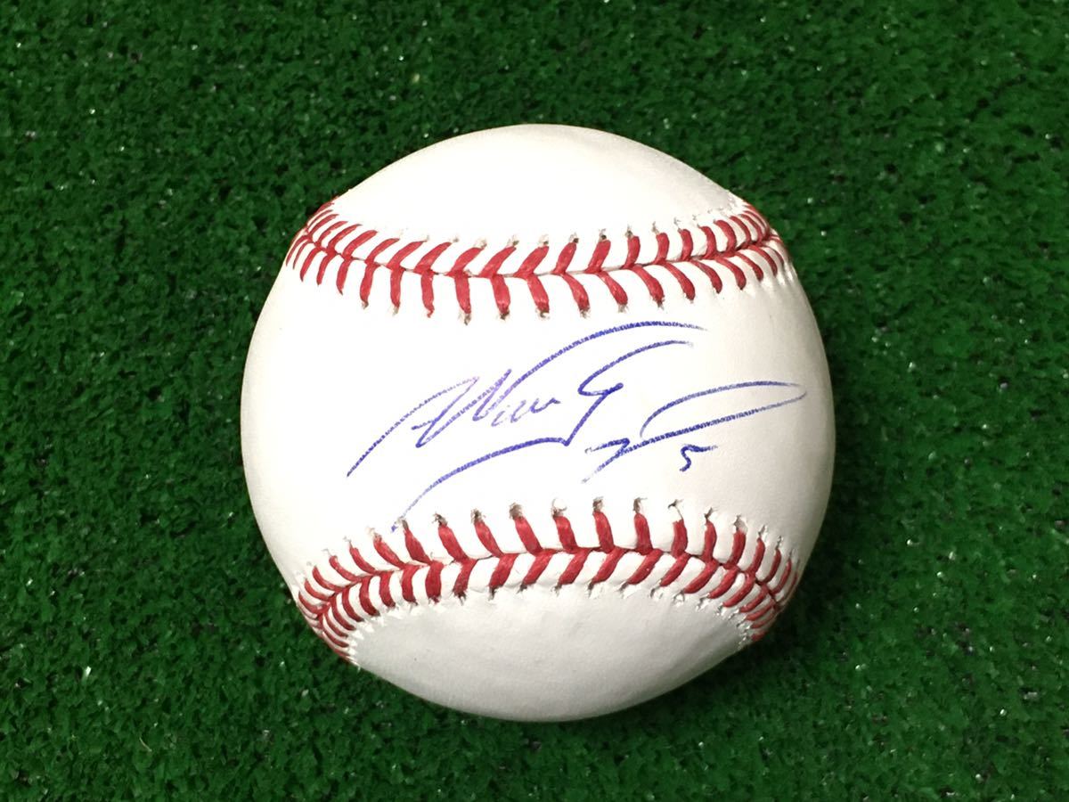 ノマー レッドソックス MLB公式ホログラム付MLB - Yahoo!オークション 