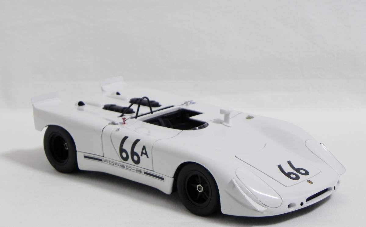 全国無料，新品 オートアート 1/18 ポルシェ 908/2 ホルトヴィル ウィナー 1970 スティーブ マックイーン #66(レーシングカー)｜売買されたオークション情報、yahooの商品情報をアーカイブ公開 - オークファン レーシングカー