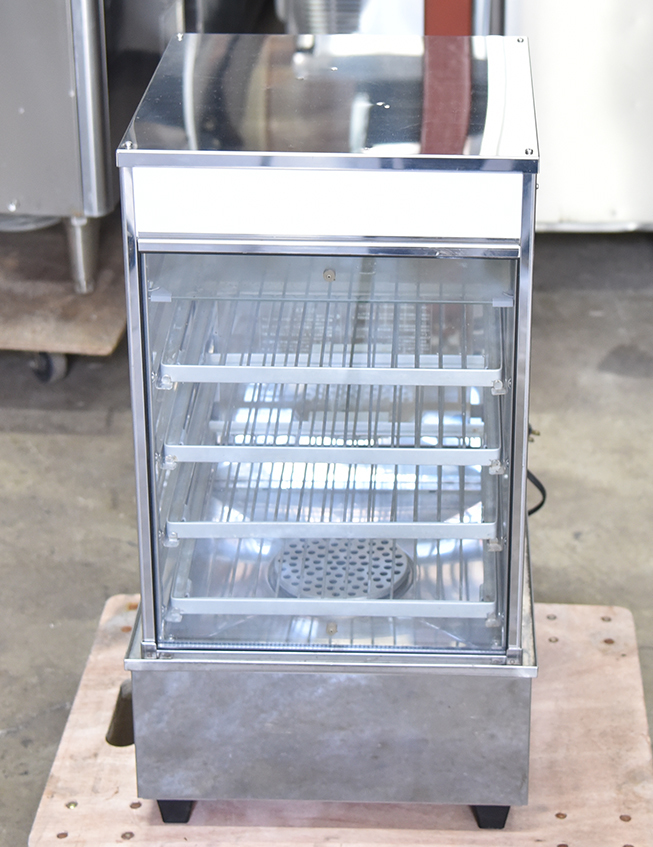 吉田金属 スチーマー/中華まんじゅう蒸し器 SME-436UV 吉田金属