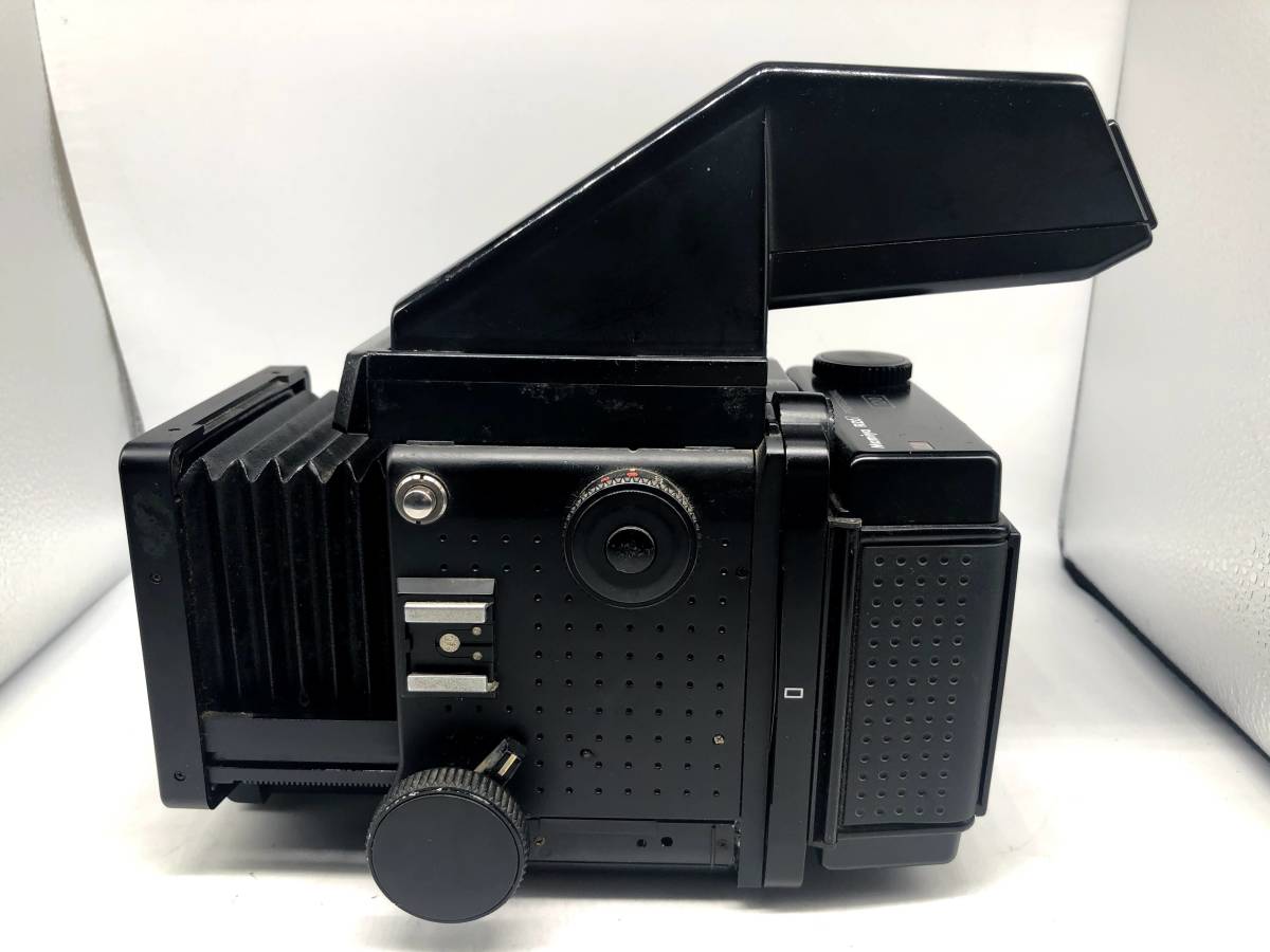 人気商品！中判フィルムカメラ】マミヤ MAMIYA RZ67 Pro + K/L 127mm F3.5