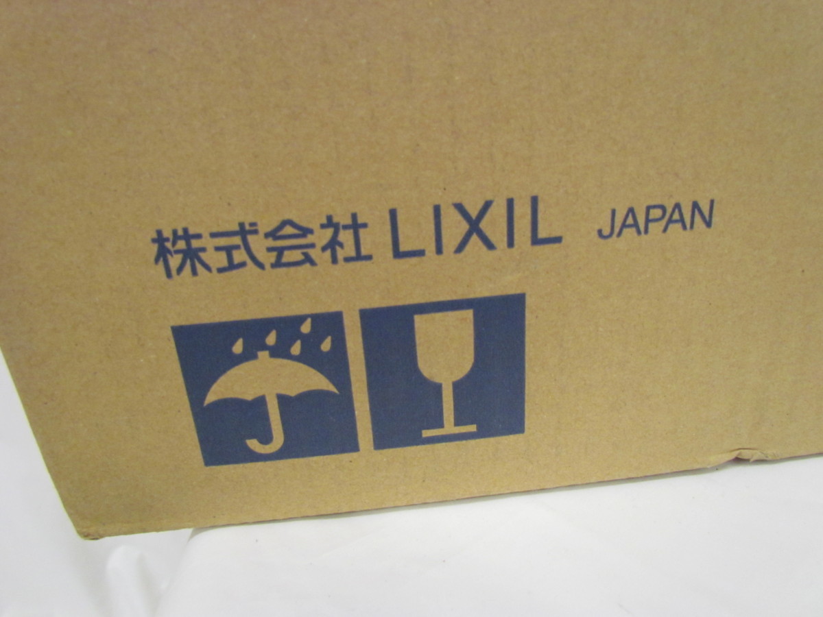 【送料無料，豊富な】 送料全国一律500円 未使用品 INAX CW-RWA30HQ BW1 シャワートイレシートタイプ 便座 2020年製 ピュアホワイト ウォシュレット H13585