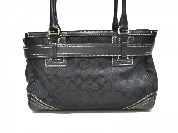 お手頃 コーチ COACH ショルダーバッグ F10508 ハンプトンズ 