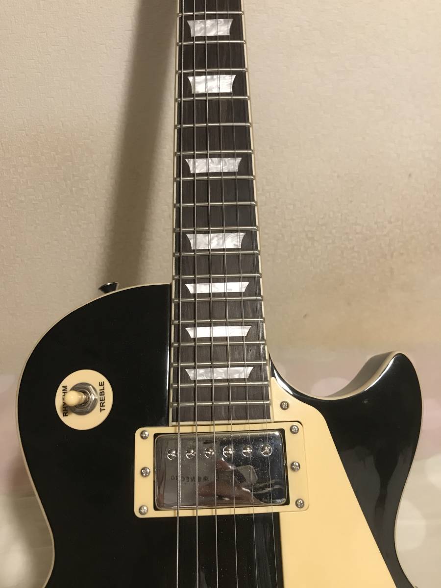 Maison Les Paul standard model メゾン レスポール スタンダード