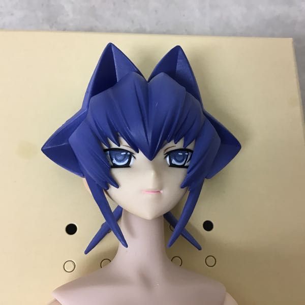 1円～ ボークス キャラドルフィー マブラヴ No.001 御剣冥夜