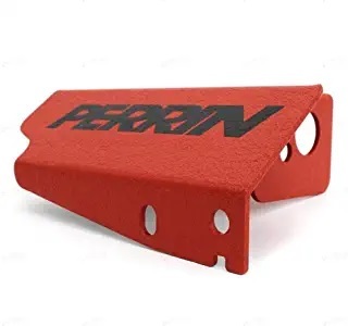PERRIN ブーストソレノイドカバー(RED) WRX VAB