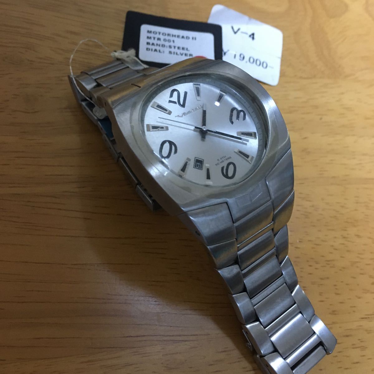デッド美品動作品◇送料込即決◇MTR001◇ベスタル ヴェスタル モーター 