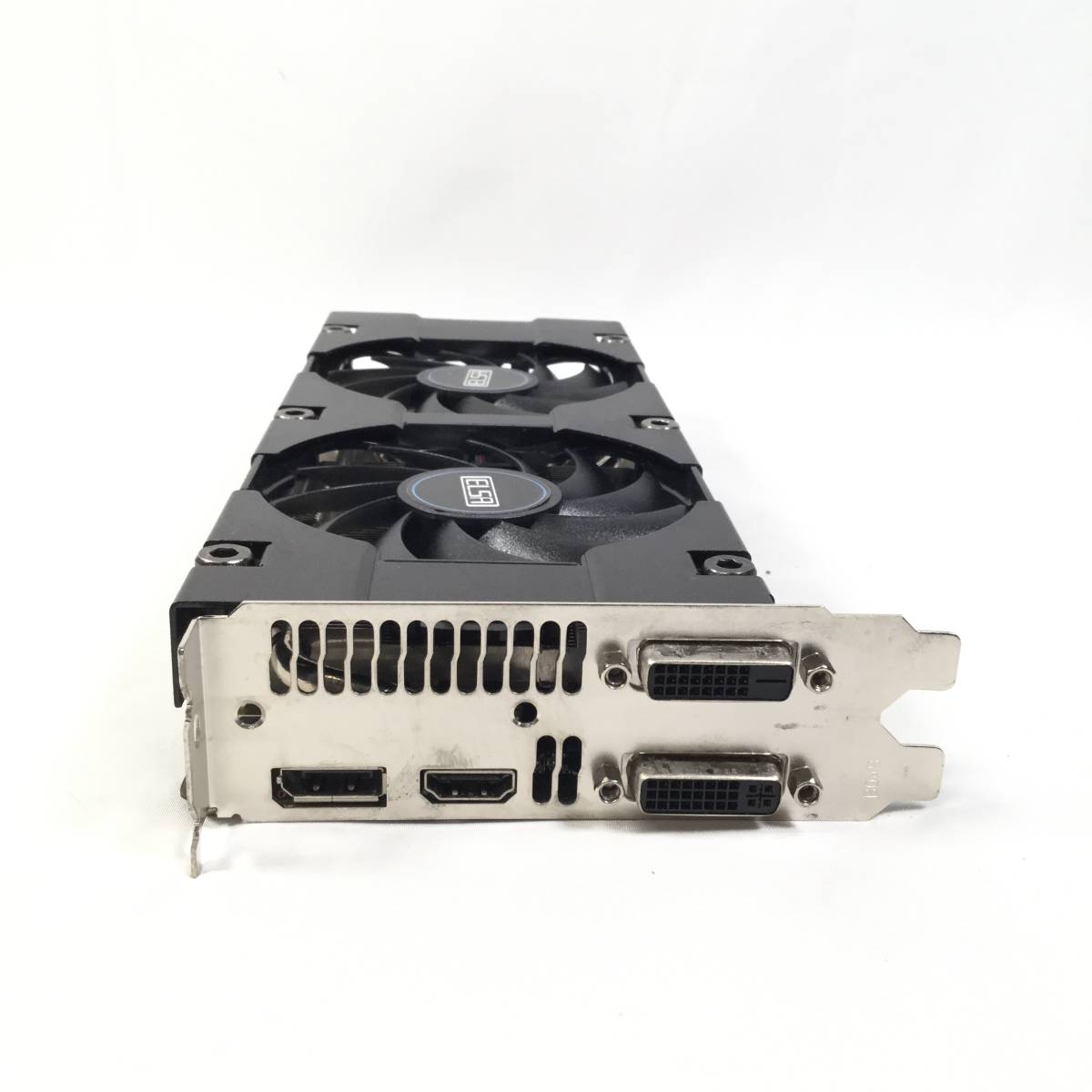 ELSA GeForce GTX - 0 Ti ジャパン エルザ 株式会社 1 ST S.A.C 11GB