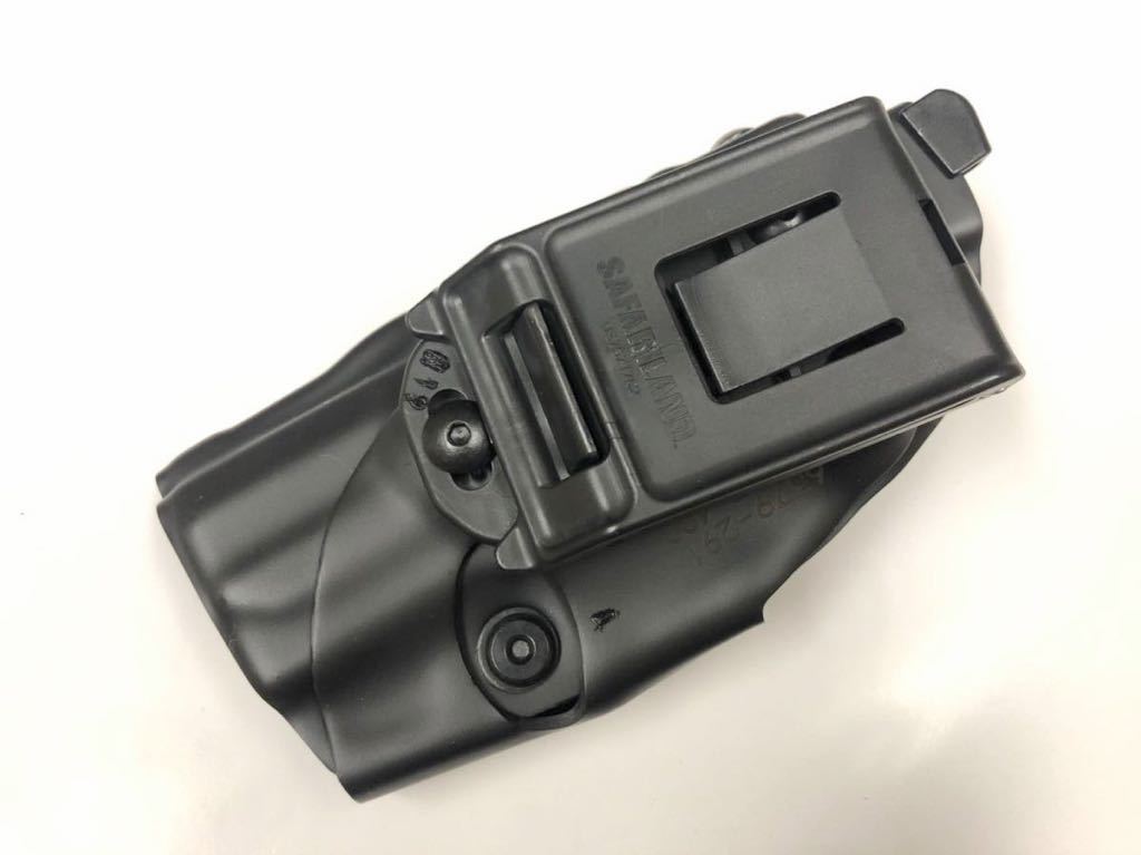 SAFARILAND ホルスター Holster サファリランド Safariland 右利き USP
