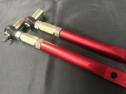 オフセット SXE10 切れ角アップ ピロテンションロッド JZX110 JZX90