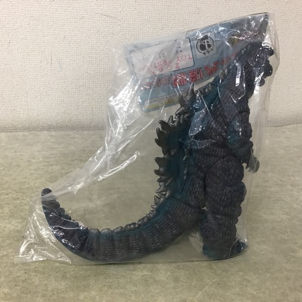 マーミット 0 世紀の大怪獣 未開封ゴジラ1 世紀 ファイナルウォーズ 