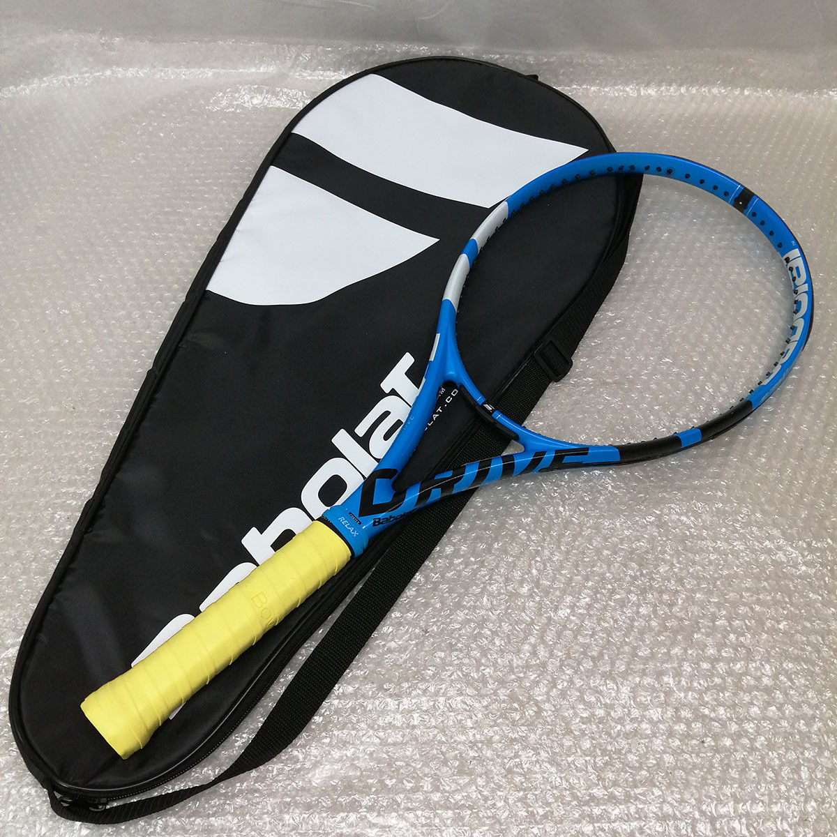 バボラ Babolat Puredrive ピュアドライブ G2 2012年モデル Babolat
