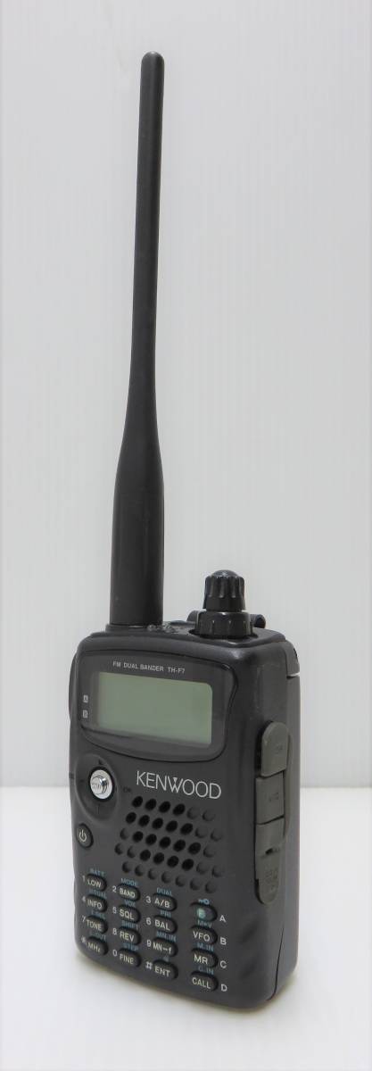 MITSUBISHI CALLMATEⅡ・同時通話型特定小電力トランシーバーセット