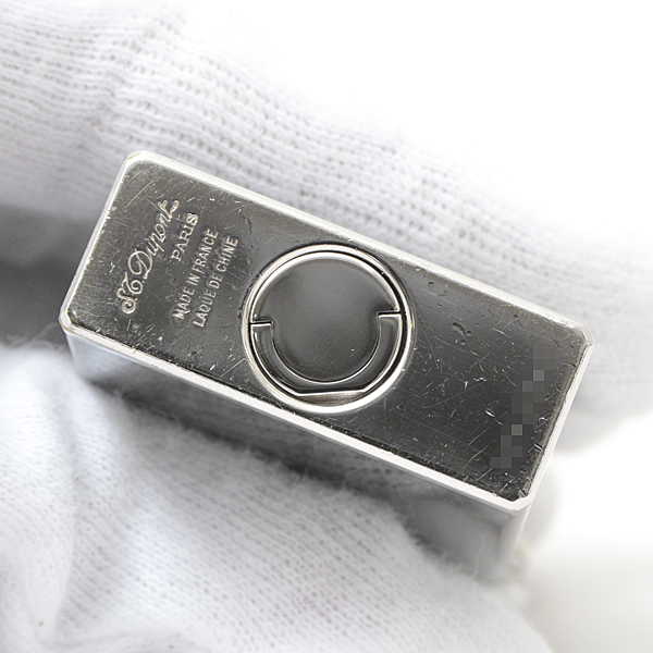 デュポン S.T.Dupont ハンマー マハラジャ ローラーガスライター 1500
