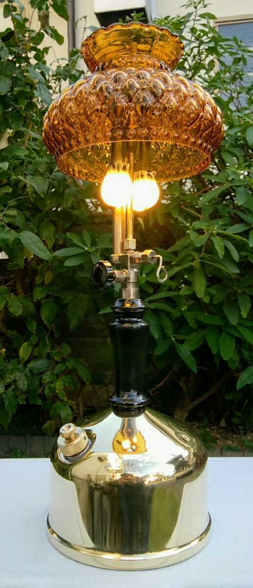 ☆鏡面極上ブラス！使用少ダイヤモンドキルト柄アンバー☆1940年4月