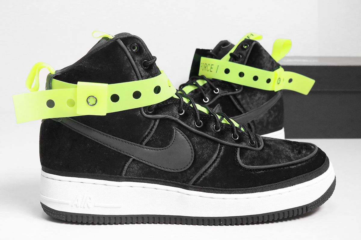 0 Force Nike Air Magic Stick air nike stick force High VIP STICK x 