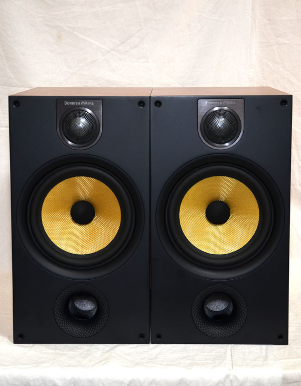 0 Bowers B&W Wilkins & 公式通販 スピーカー - The b&w