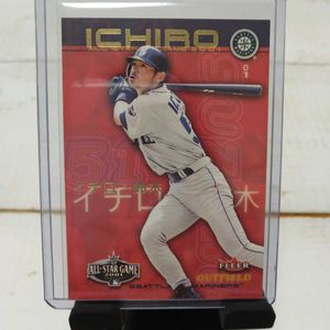 ルーキー カード イチローのYahoo!オークション(旧ヤフオク!)の相場