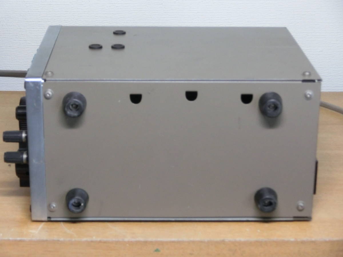 AG-203 TRIO CR - OSCILLATOR Yahoo!オークション 発振器 トリオ