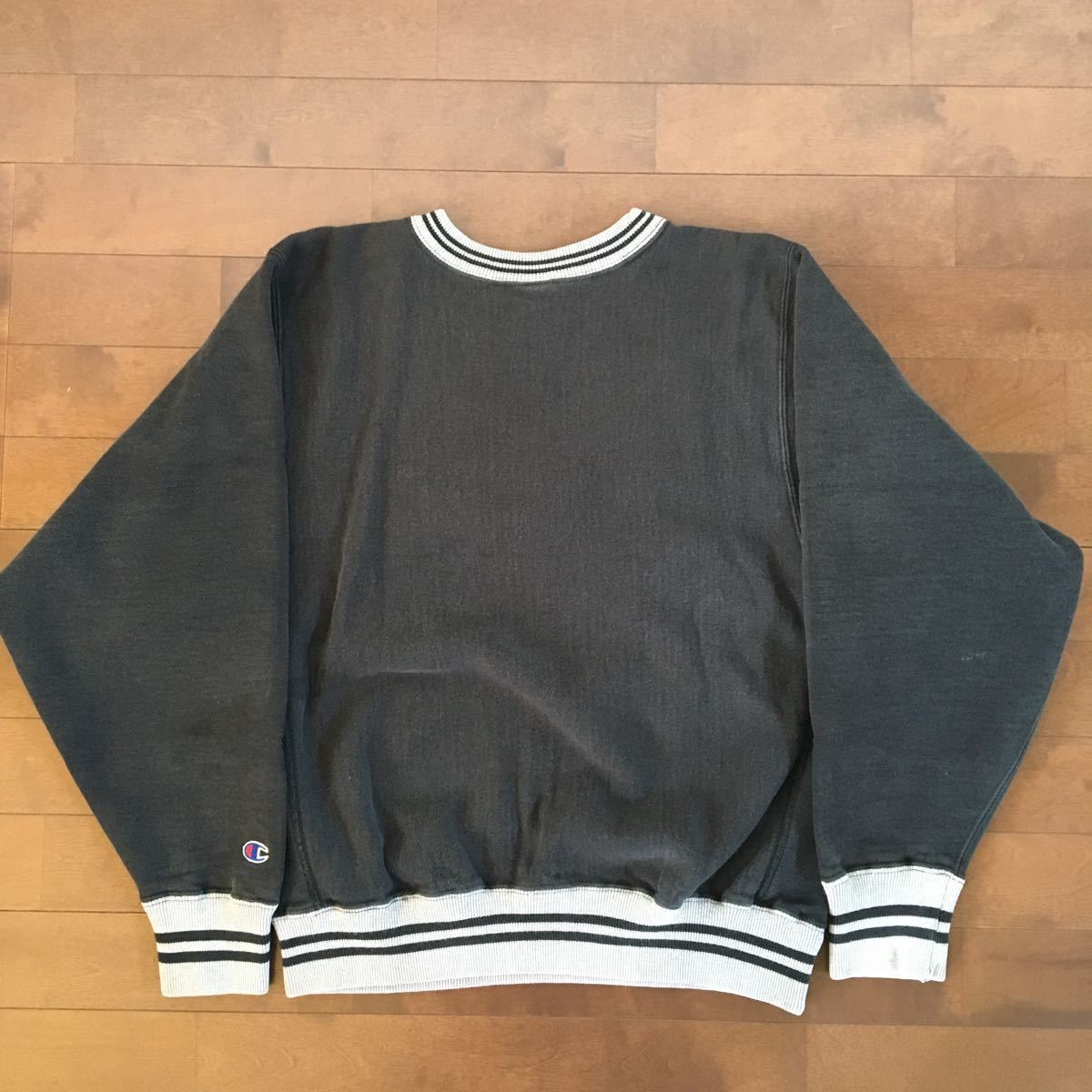 リバースウィーブ USA製 90s チャンピオン 90