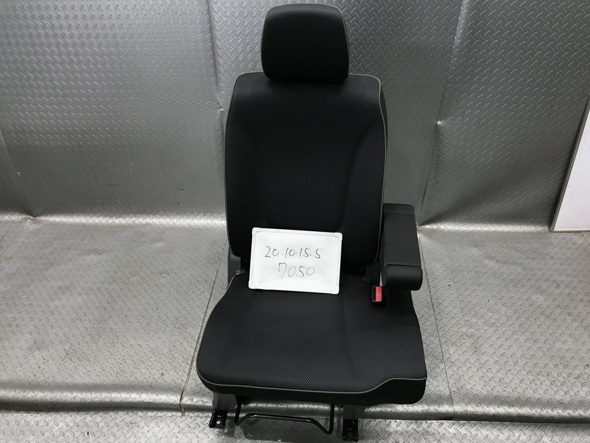 格安，お得 29 623km MR41S スズキ ハスラー Jスタイル 平成27年 純正 運転席 シート ヒーター付き 黒とグレーの柄布xカーキステッチ(スズキ用)｜売買されたオークション情報、yahooの商品情報をアーカイブ公 スズキ用