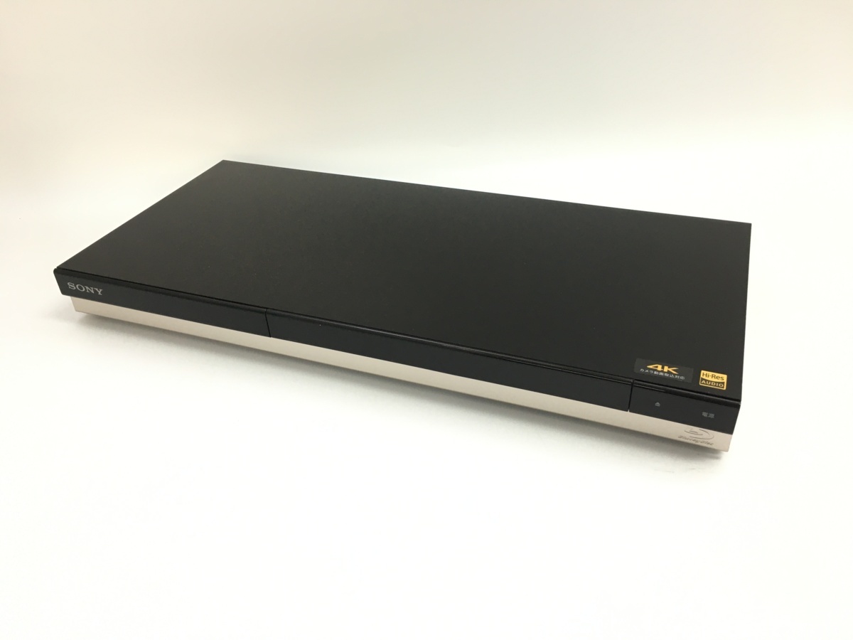 得価，お買い得 SONY ソニー ブルーレイディスク DVDレコーダー BDZ-ZT1500 3番組同時録画 無線LAN内蔵モデル 2017年製 箱付き 10240my(ソニー)｜売買されたオークション情報、yahooの商品情報をアーカイブ公開 - オー ソニー