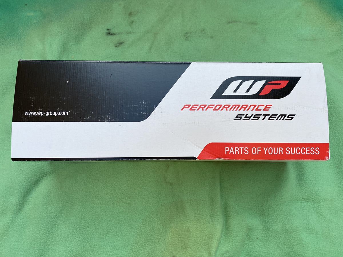 NSR50 NSF100 リアサスペンション シフトアップ WP ホンダ HONDA