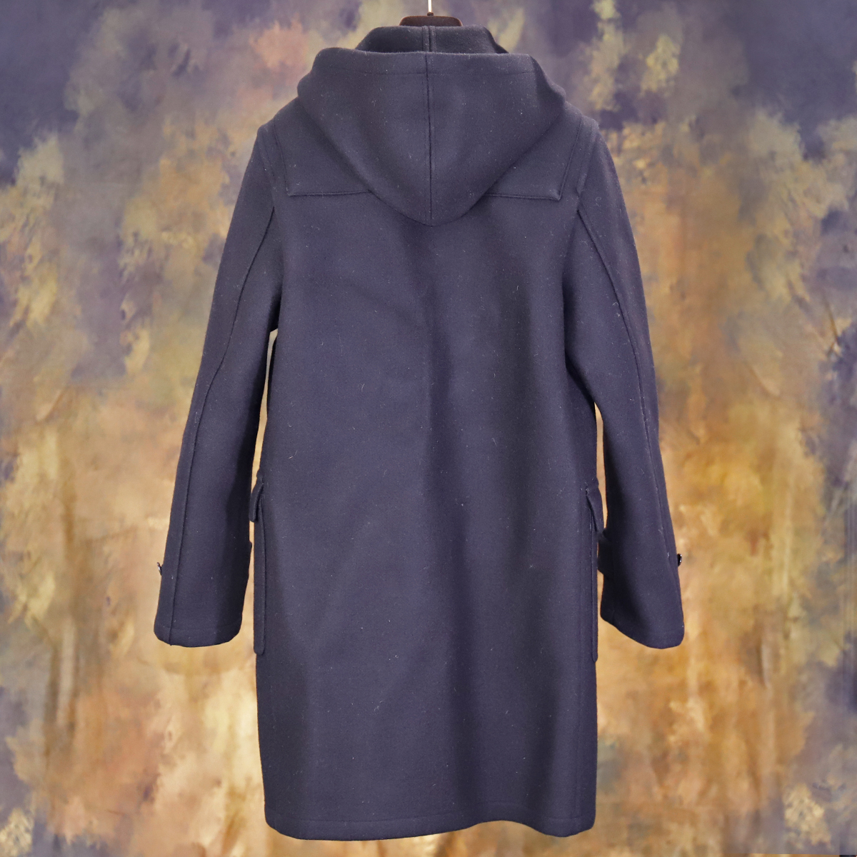 エディスリマン SAINT LAURENT Paris ダッフルコート SAINT LAURENT