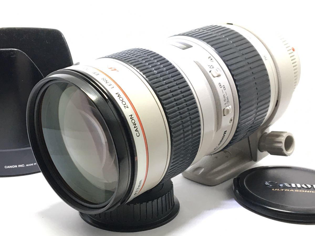 【値下げ中】canon ef 70-200mm f2.8l usm Canon キャノン EF 70-200mm 1:2.8 L USM 【公式通販】