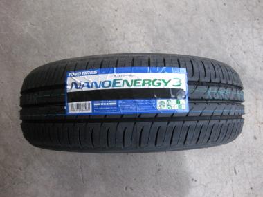 トーヨータイヤ 155⁄70R13 NANOENERGY ナノエナジー3 価格 75S : 0 155